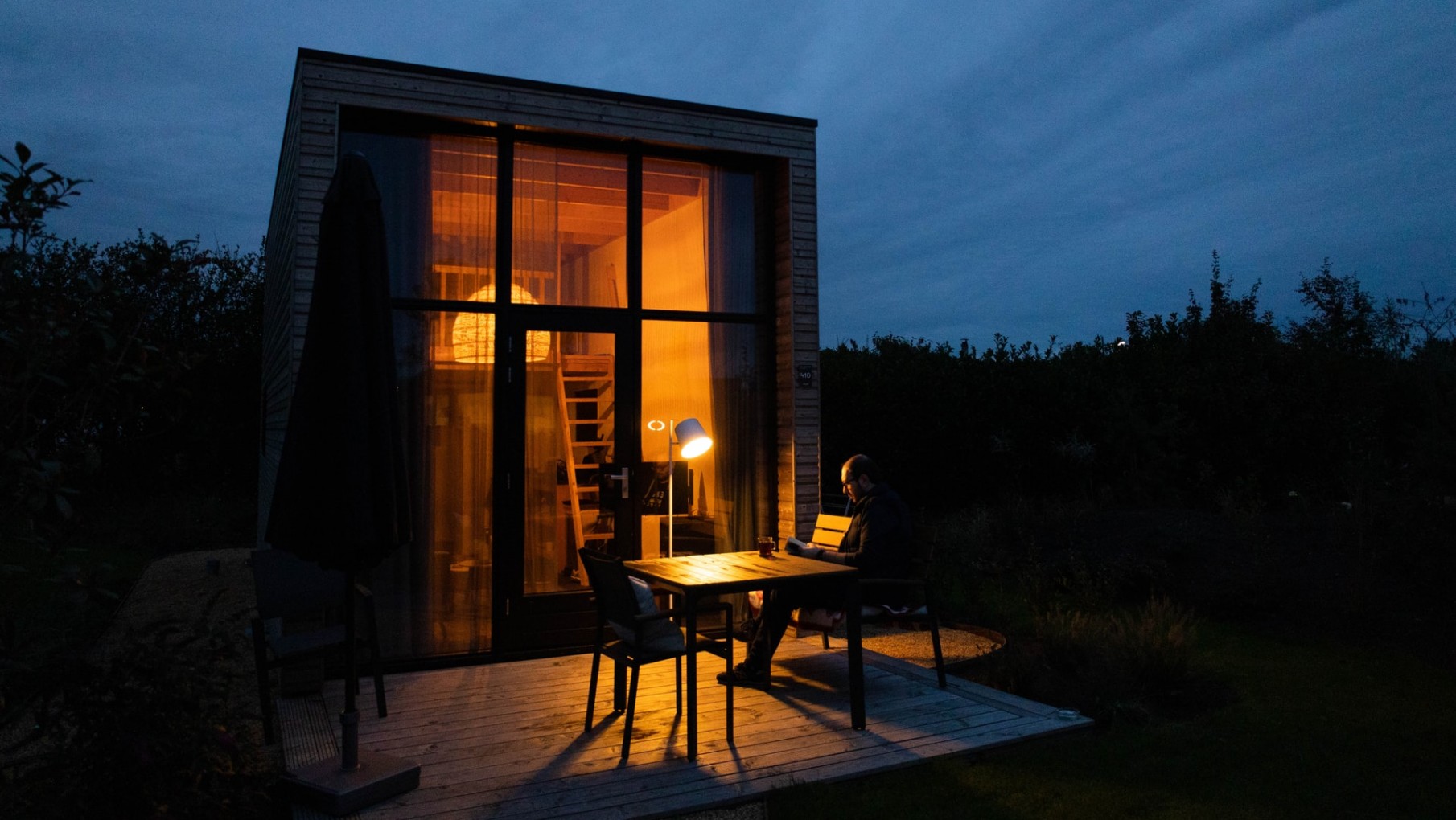 Tiny house, la tendencia que revoluciona el concepto de casa y que ya está en Argentina